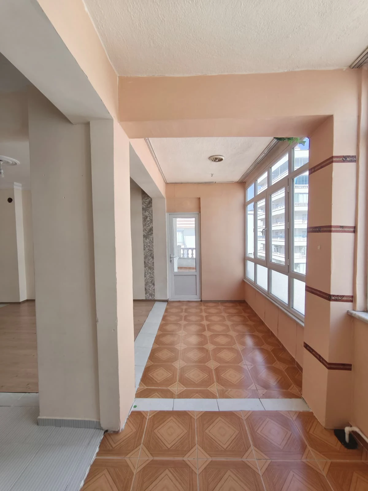 KONYA KARATAY MENGENE MAHALLESİNDE 4+1 DUBLEKS KİRALIK DAİRE!